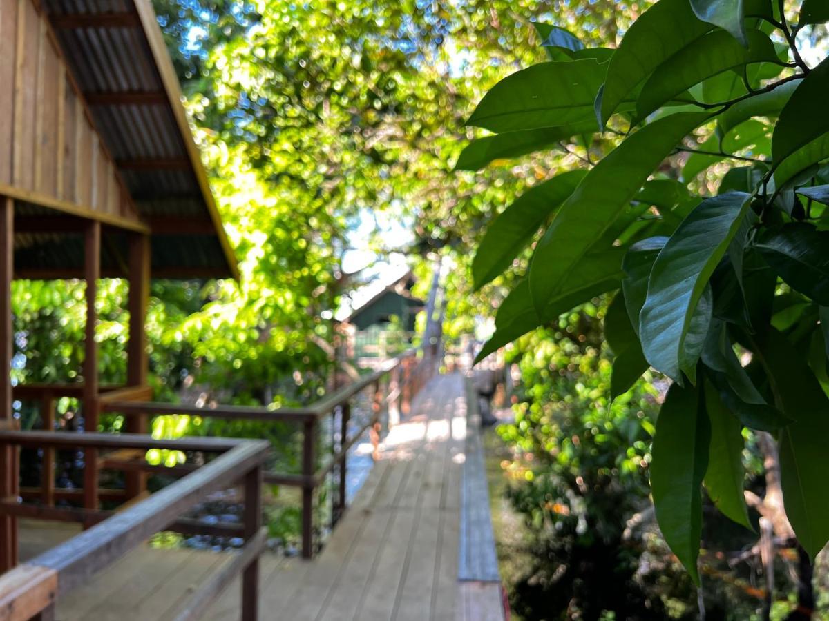 Amazonia Lodge Exxperience Paricatuba Экстерьер фото