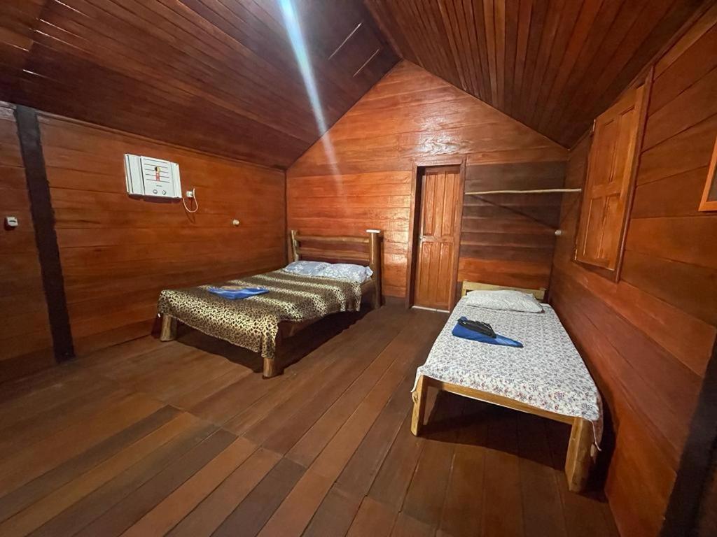 Amazonia Lodge Exxperience Paricatuba Экстерьер фото