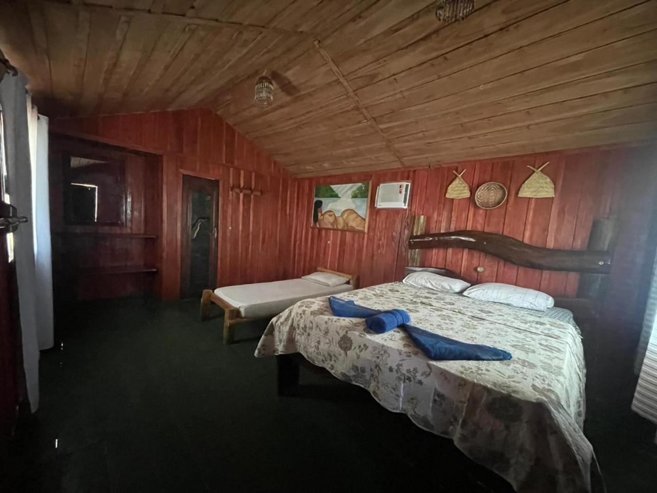 Amazonia Lodge Exxperience Paricatuba Экстерьер фото