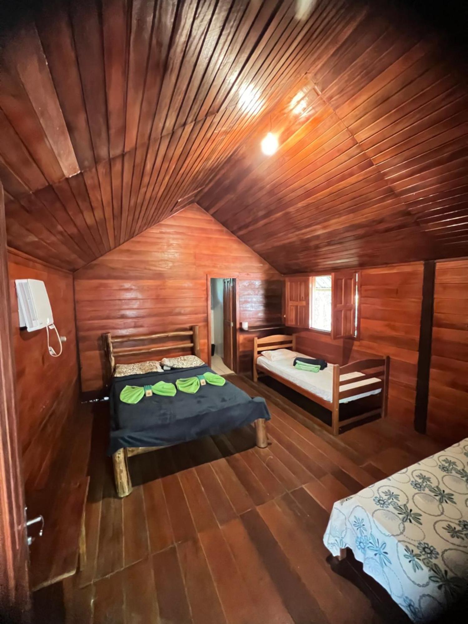 Amazonia Lodge Exxperience Paricatuba Экстерьер фото