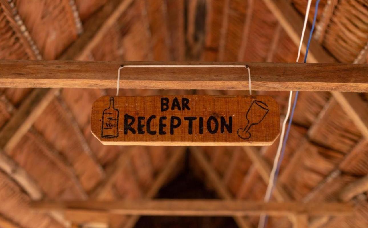 Amazonia Lodge Exxperience Paricatuba Экстерьер фото